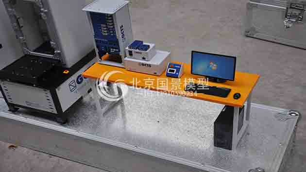 石油大学检测设备